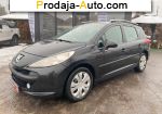 автобазар украины - Продажа 2008 г.в.  Peugeot 207 