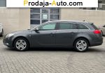 автобазар украины - Продажа 2011 г.в.  Opel Insignia 