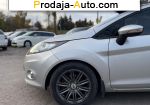автобазар украины - Продажа 2012 г.в.  Ford Fiesta 