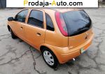 автобазар украины - Продажа 2006 г.в.  Opel Corsa 1.4 Easytroniс (90 л.с.)