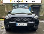 2008 Infiniti FX   автобазар