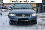 автобазар украины - Продажа 2004 г.в.  Volkswagen Passat 