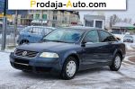 автобазар украины - Продажа 2004 г.в.  Volkswagen Passat 