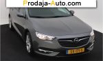 автобазар украины - Продажа 2018 г.в.  Opel Insignia 1.6 Ecotec Diesel MT (136 л.с.)