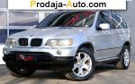 автобазар украины - Продажа 2004 г.в.  BMW X5 3.0d AT (218 л.с.)