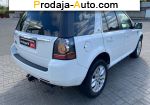 автобазар украины - Продажа 2013 г.в.  Land Rover Freelander 
