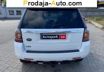 автобазар украины - Продажа 2013 г.в.  Land Rover Freelander 