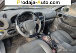 автобазар украины - Продажа 2001 г.в.  Hyundai Santa Fe 