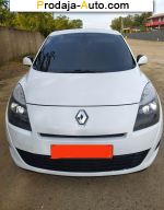 автобазар украины - Продажа 2009 г.в.  Renault Scenic 