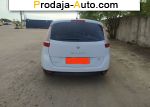 автобазар украины - Продажа 2009 г.в.  Renault Scenic 