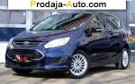 2018 Ford C-max   автобазар