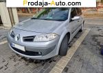 автобазар украины - Продажа 2008 г.в.  Renault Megane 