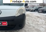 автобазар украины - Продажа 2011 г.в.  Renault Kangoo 
