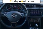 автобазар украины - Продажа 2019 г.в.  Volkswagen Tiguan 2.0 TSI 4Motion DSG (180 л.с.)
