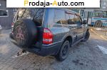 автобазар украины - Продажа 2006 г.в.  Mitsubishi Pajero Wagon 