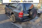 автобазар украины - Продажа 2006 г.в.  Mitsubishi Pajero Wagon 