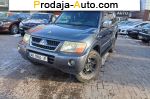 2006 Mitsubishi Pajero Wagon   автобазар