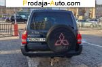 автобазар украины - Продажа 2006 г.в.  Mitsubishi Pajero Wagon 