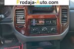 автобазар украины - Продажа 2006 г.в.  Mitsubishi Pajero Wagon 