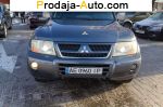 автобазар украины - Продажа 2006 г.в.  Mitsubishi Pajero Wagon 