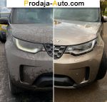2021 Land Rover Discovery D250  3.0d АТ 4x4 (249 л.с.)  автобазар