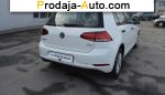 автобазар украины - Продажа 2017 г.в.  Volkswagen Golf 