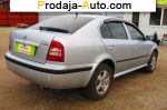 автобазар украины - Продажа 2007 г.в.  Skoda Octavia 
