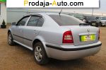 автобазар украины - Продажа 2007 г.в.  Skoda Octavia 