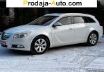 автобазар украины - Продажа 2010 г.в.  Opel Insignia 