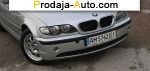 автобазар украины - Продажа 2002 г.в.  BMW 3 Series 