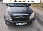 2008 Chery Tiggo   автобазар