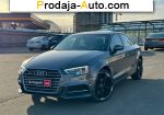 автобазар украины - Продажа 2017 г.в.  Audi A3 