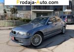 2000 BMW 3 Series   автобазар