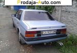 автобазар украины - Продажа 1985 г.в.  Mazda 626 
