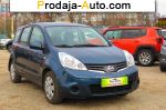 2013 Nissan Note   автобазар