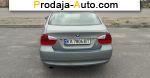 автобазар украины - Продажа 2005 г.в.  BMW 3 Series 