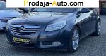 автобазар украины - Продажа 2010 г.в.  Opel Insignia 