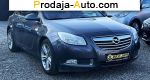 автобазар украины - Продажа 2010 г.в.  Opel Insignia 