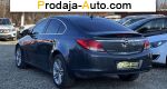 автобазар украины - Продажа 2010 г.в.  Opel Insignia 