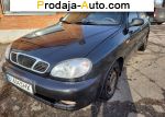 автобазар украины - Продажа 2007 г.в.  Daewoo Lanos 