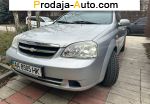 2008 Chevrolet Lacetti   автобазар