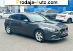 автобазар украины - Продажа 2015 г.в.  Mazda 3 