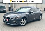 автобазар украины - Продажа 2015 г.в.  Mazda 3 