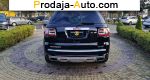 автобазар украины - Продажа 2015 г.в.  GMC Acadia 