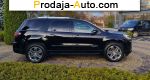 автобазар украины - Продажа 2015 г.в.  GMC Acadia 