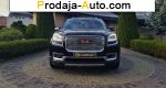 автобазар украины - Продажа 2015 г.в.  GMC Acadia 