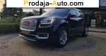 автобазар украины - Продажа 2015 г.в.  GMC Acadia 