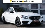 автобазар украины - Продажа 2016 г.в.  Mercedes C 