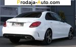 автобазар украины - Продажа 2016 г.в.  Mercedes C 