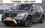 2021 Dodge Journey 2.4 DOHC AT (173 л.с.)  автобазар